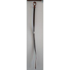 Roper Women's Brown Belt Size XL